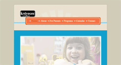 Desktop Screenshot of katyecec.com